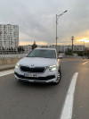 Skoda Kamiq 2023 Ambition, boîte 6