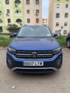 Volkswagen T crosse 2022 T crosse