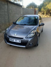 Renault Clio 3 2011 Exception