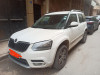 Skoda Yeti 2014 Yeti