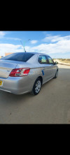 Peugeot 301 2013 Active