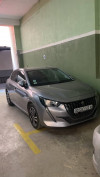 Peugeot 208 2022 Allure