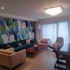 Location Appartement F4 Alger Hydra