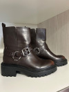 Bottes Stradivarius 38