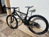 VTT tout terrain commencal super 4