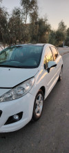 Peugeot 207 2013 Allure