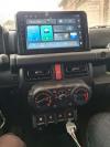 Suzuki Tablette Android 