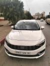 Fiat tipo 2024 city