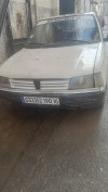 Peugeot 309 1990 309