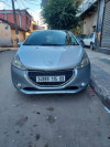 Peugeot 208 2015 Style