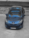 Peugeot 207 2012 Sportium