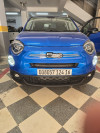 Fiat 500x 2024 club