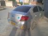 Chevrolet Sail 4 portes 2014 Sail 4 portes