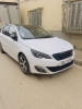 Peugeot 308 2015 Allure