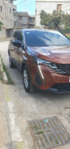 Peugeot 5008 2023 Allure