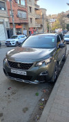 Peugeot 5008 2020 GT