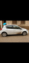 Renault Clio 3 2012 Night and Day