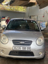 Kia Picanto 2008 2008