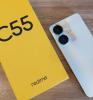 Realme C55