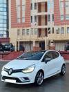 Renault Clio 4 2019 GT Line +