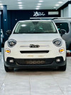 Fiat 500 X 2023 