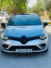 Renault Clio 4 2018 GT Line +