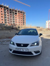 Seat Ibiza 2016 Black Line