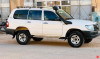 Toyota Land Cruiser 1999 Land Cruiser