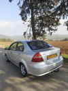 Chevrolet Aveo 5 portes 2010 