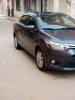 Toyota Yaris Sedan 2015 Yaris Sedan