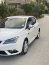 Seat Ibiza 2013 Sport Edition