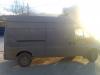 Ford transit Fourgon 2005