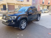 Volkswagen Amarok 2015 Amarok