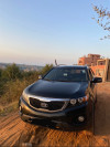 Kia Sorento 2012 