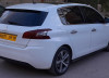 Peugeot 308 2014 Allure