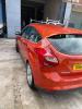 Ford Focus 4 portes 2012 Focus 4 portes