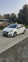 Peugeot 208 2015 Allure Facelift