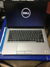 DELL LATITUDE 5310 i5 10210U 10ème/8Go/256Go NVMe/14"