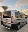 Citroen Jumpy Multispace 2012 Jumpy Multispace