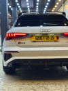 Audi A3 2021 S Line