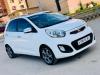 Kia Picanto 2014 Style