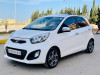 Kia Picanto 2014 Brazilia