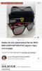 Ray ban Ferrari 