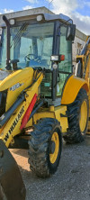 New Holland B90 2011