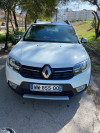 Renault Sandero 2022 Stepway