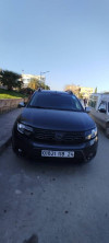 Dacia Sandero 2018 Stepway restylée