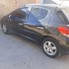 Peugeot 207 2007 207