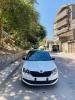 Skoda Fabia 2017 Monte Carlo