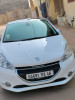 Peugeot 208 2015 Allure