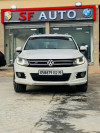 Volkswagen Tiguan 2012 R Line